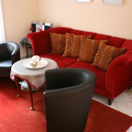 Ferienwohnung Tannaecker Freigericht Luaran gambar