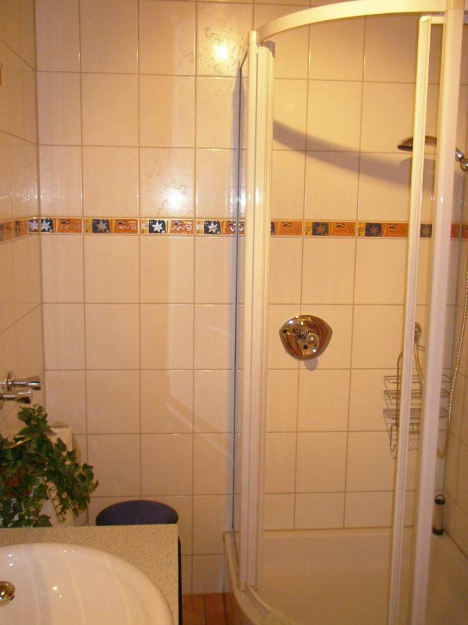 Ferienwohnung Tannaecker Freigericht Luaran gambar